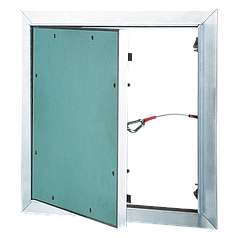 Дверцята Ревізійна для Гіпсокартону ДГ1 900 х 1000 мм Вентс
