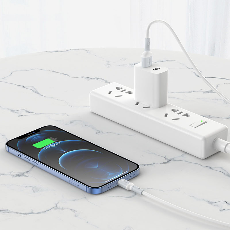 Кабели USB to Type-C Hoco X65 