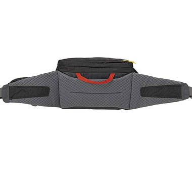 Поясна сумка Sierra Designs Flex Lumbar 7-10 L Сірий, фото 2