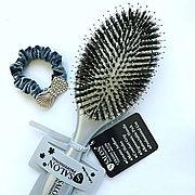 Масажна щітка для волосся K84 АВР-SCI Salon Professional