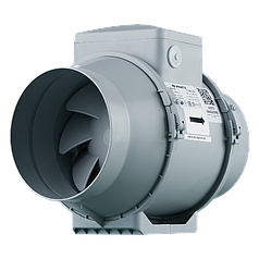 Вентилятор канальний Вентс ТТ ПРО 160
