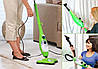Парова Швабра H2O Mop X10. Потужний пароочищувач., фото 7