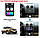 Штатна Магнітола Nissan Qashqai 2008-2015 FS-A7-8octa-DSP-4/64-CarPlay-DSP на ОС Android, фото 6