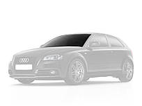 Лобове скло Audi A3 (8P) (2003-2012) /Ауді А3 (8П) з датчиком дощу
