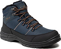 Мужские зимние треккинговые ботинки CMP Annuuk Snow Boot 31Q4957-M928 (Оригинал)