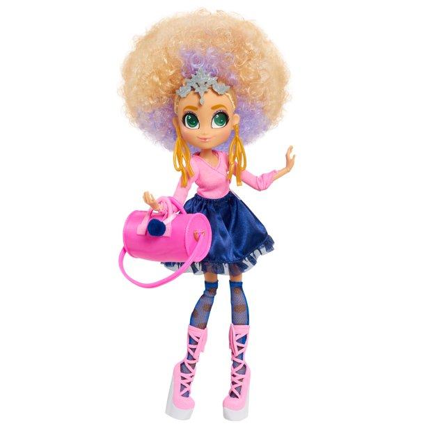 Велика Лялька Хердораблс Белла Модний показ Hairdorables