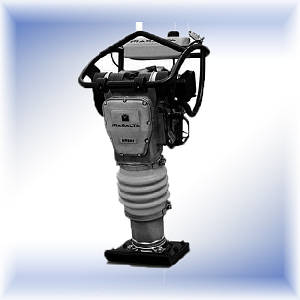 Вібротрамбовки