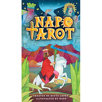 Карты Таро Напо Napo Tarot (Оригинал)