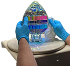 Смола епоксидна КЕ "Slab-421" вага 25,6 кг, фото 6