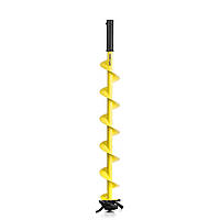 Шнек льодобура ICEBERG Тонар 130д v3. 0 ліве обертання під мотобур