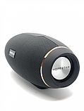 Портативна Bluetooth колонка Hopestar H20 Чорна, фото 3