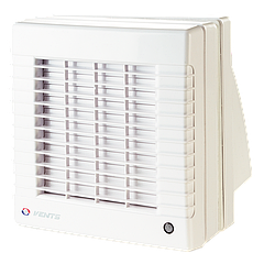 Осьові віконні вентилятори