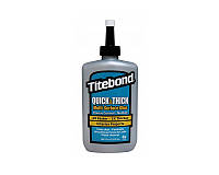 Клей винил-ацетатный TITEBOND QUICK & THICK MULTI-SURFACE сверхбыстрый 237мл