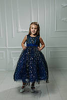 Модель "STAR" - дитяча сукня / детское платье