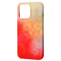 WAVE Watercolor Case (TPU) iPhone 13 Pro