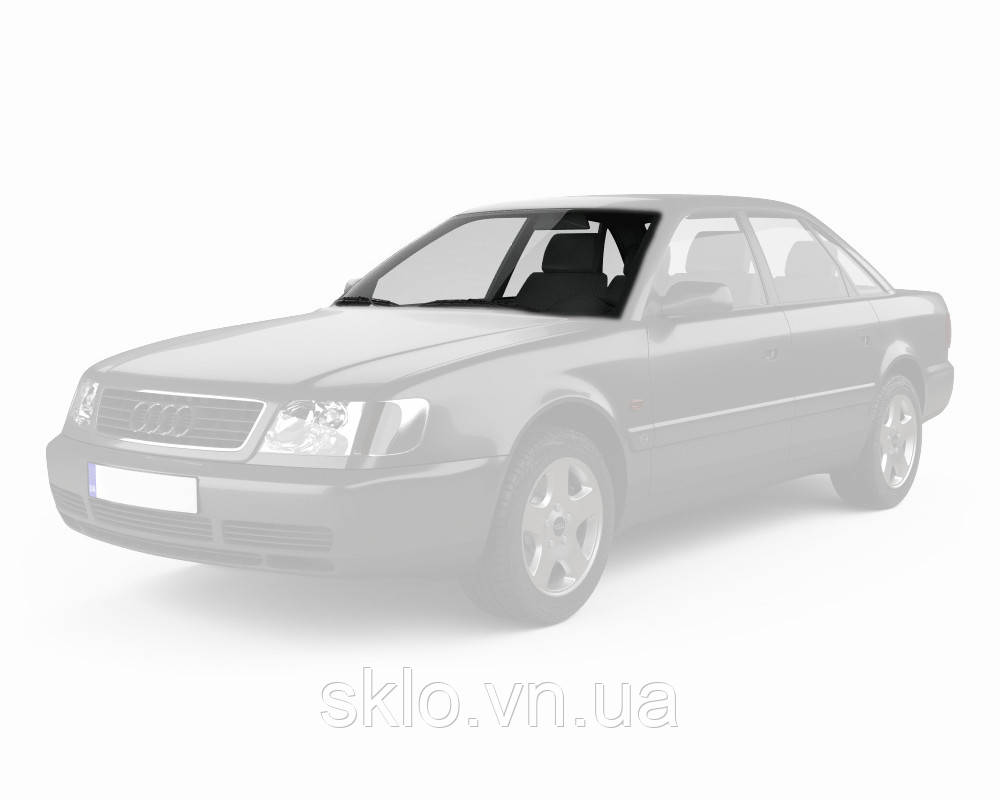 Лобове скло Audi A6 (C4) (1994-1997) /Ауди А6 (C4) / Audi 100/A6 (C4)