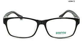 Чоловічі окуляри для далечі з корейськими лінзами з покриттями HMC, EMI та UV400 (мінус/астигматика/за рецептом)