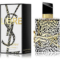 Парфюм Yves Saint Laurent Libre Collector Edition (Ив Сен Лоран Либр Коллектор Эдишн)