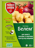 Белем грунтовый инсектицид 60 г, Protect Garden