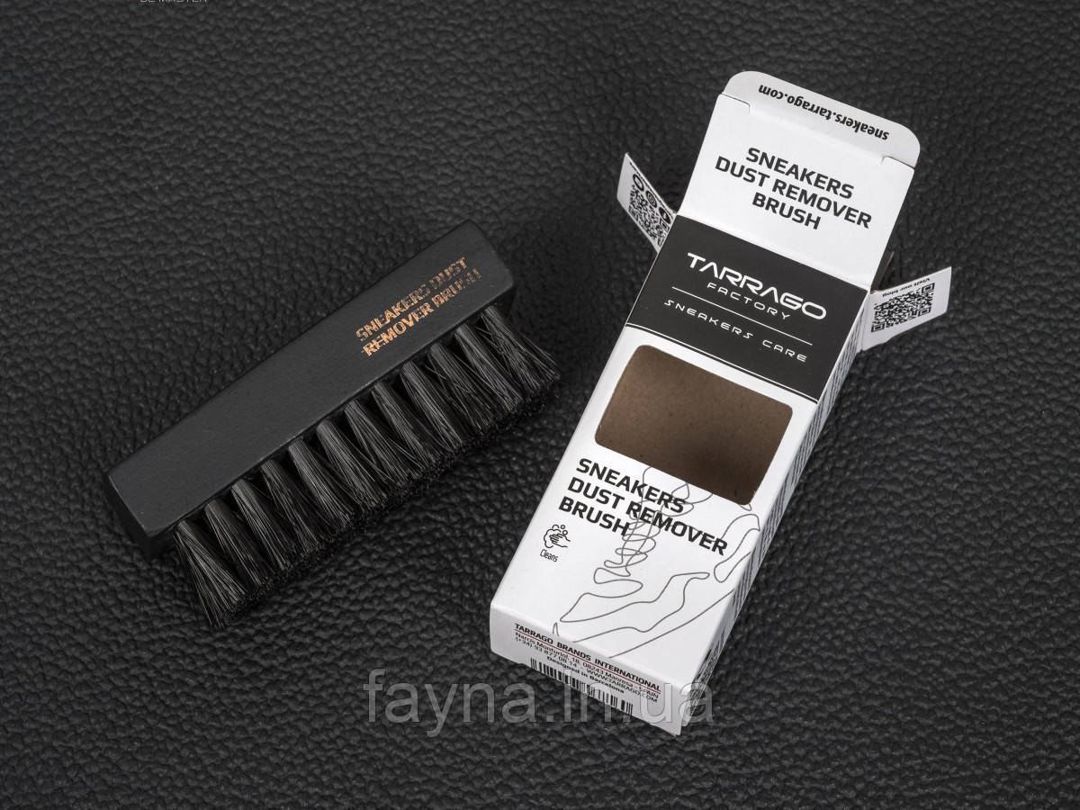 Щітка для чищення кросівок Tarrago Sneakers Brush