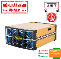 Система фильтрации воздуха JET Powermatic PM1200 (0.23 кВт, 230 В)