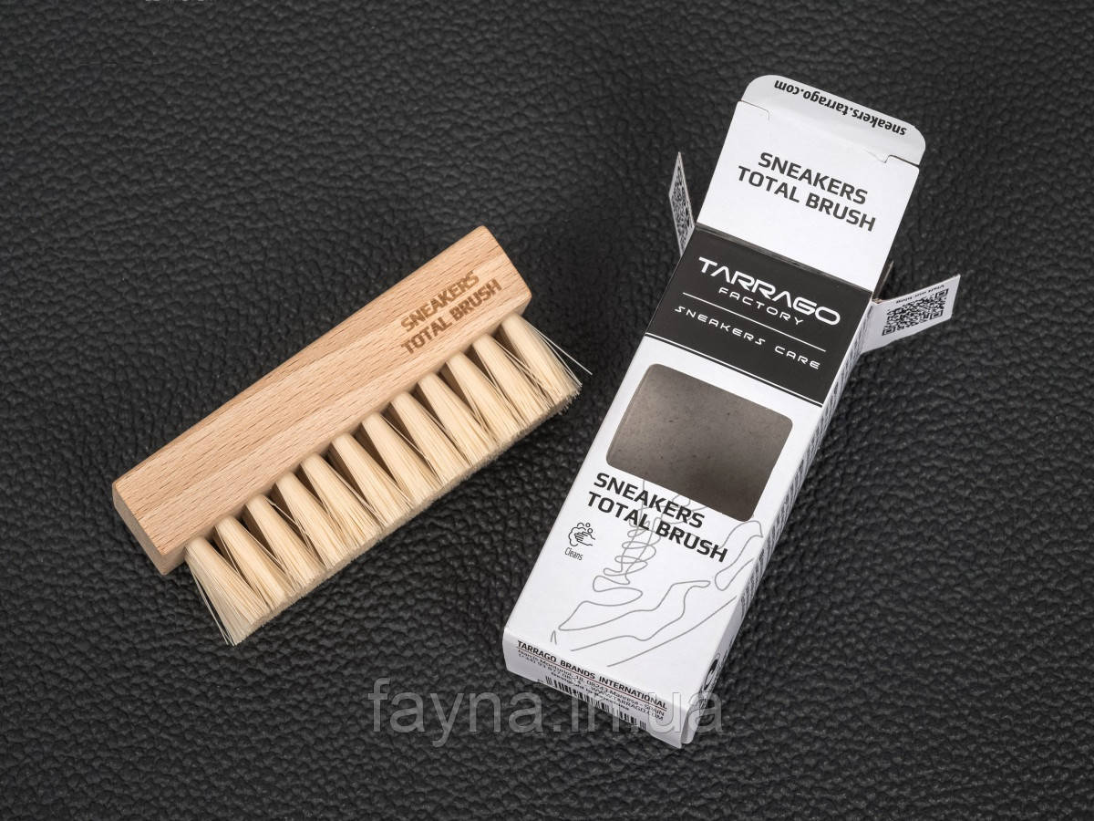 Щітка для кросівок Tarrago Sneakers Brush