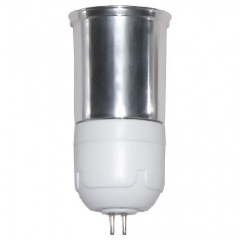 ESB925 MR11 (спіраль T2) 7W G5.3 зі склом