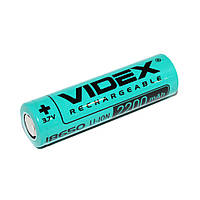 Videx 18650 2200 mAh Li-Ion