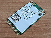 Wi Fi Модуль Intel Link 5100 , 512AN_MMW , Packard Bell LJ65, 480985-001.