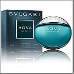 Bvlgari Aqva Pour Homme туалетна вода 100 ml. (Булгарі Аква Пур Хом), фото 2