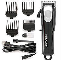 Машинка для стриження волосся GM-805