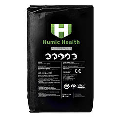 Кормова добавка Humic Pro MAX 25кг – Гумінові кислоти для тварин та птиці.