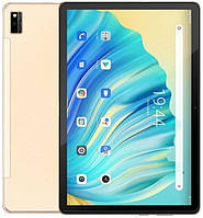 Планшет Blackview Tab 10 4/64Gb LTE Gold Global version