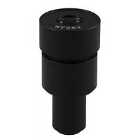 Окуляр Bresser WF 25x (30.5 мм) для мікроскопа