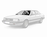 Лобовое стекло Audi 100/200 (C3) (1982-1991) /Ауди 100/200 (С3)