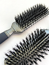 Масажний гребінець для волосся 1375 RPT Salon Professional, фото 3