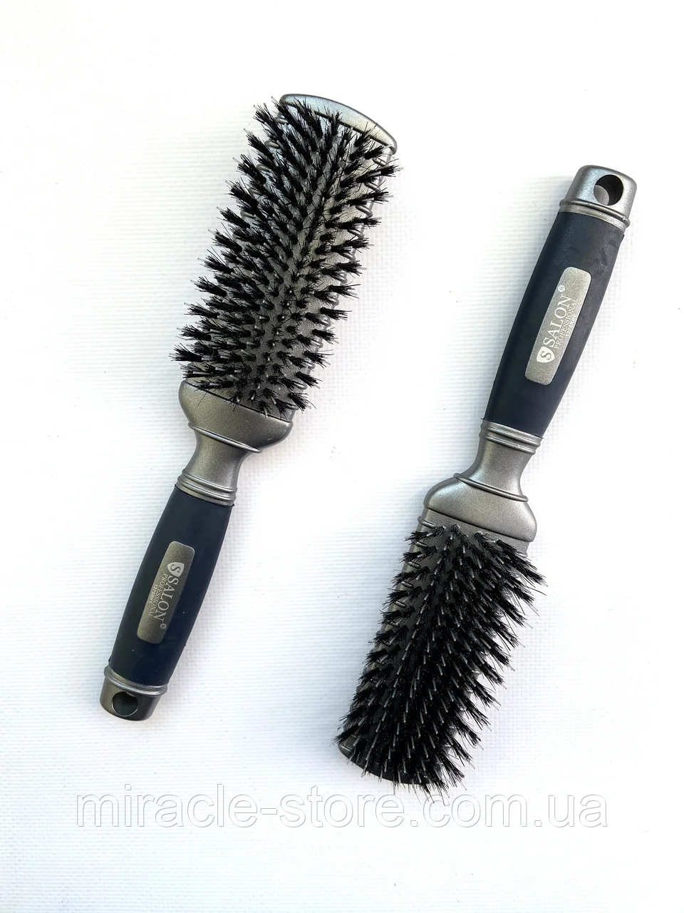 Масажний гребінець для волосся 1375 RPT Salon Professional