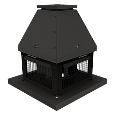 Камінний вентилятор на дах ВКТ 4Е 250 Вентс