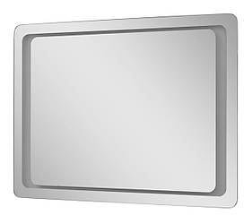 Дзеркало для ванної кімнати Пандора 80 LED Пік (ДЗ1880)