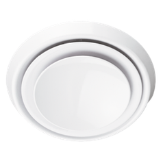 Анемостат пластиковий А 200 ПР