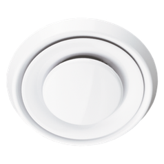 Анемостат пластиковий А 200 ВР