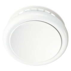 Анемостат пластиковий А 150 ПРФ