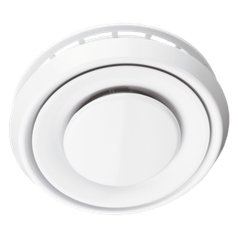 Анемостат пластиковий А 200 ВРФ