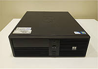 Компьютер HP RP5700 Desktop 2х ядерный, 4GB RAM, 320GB HDD