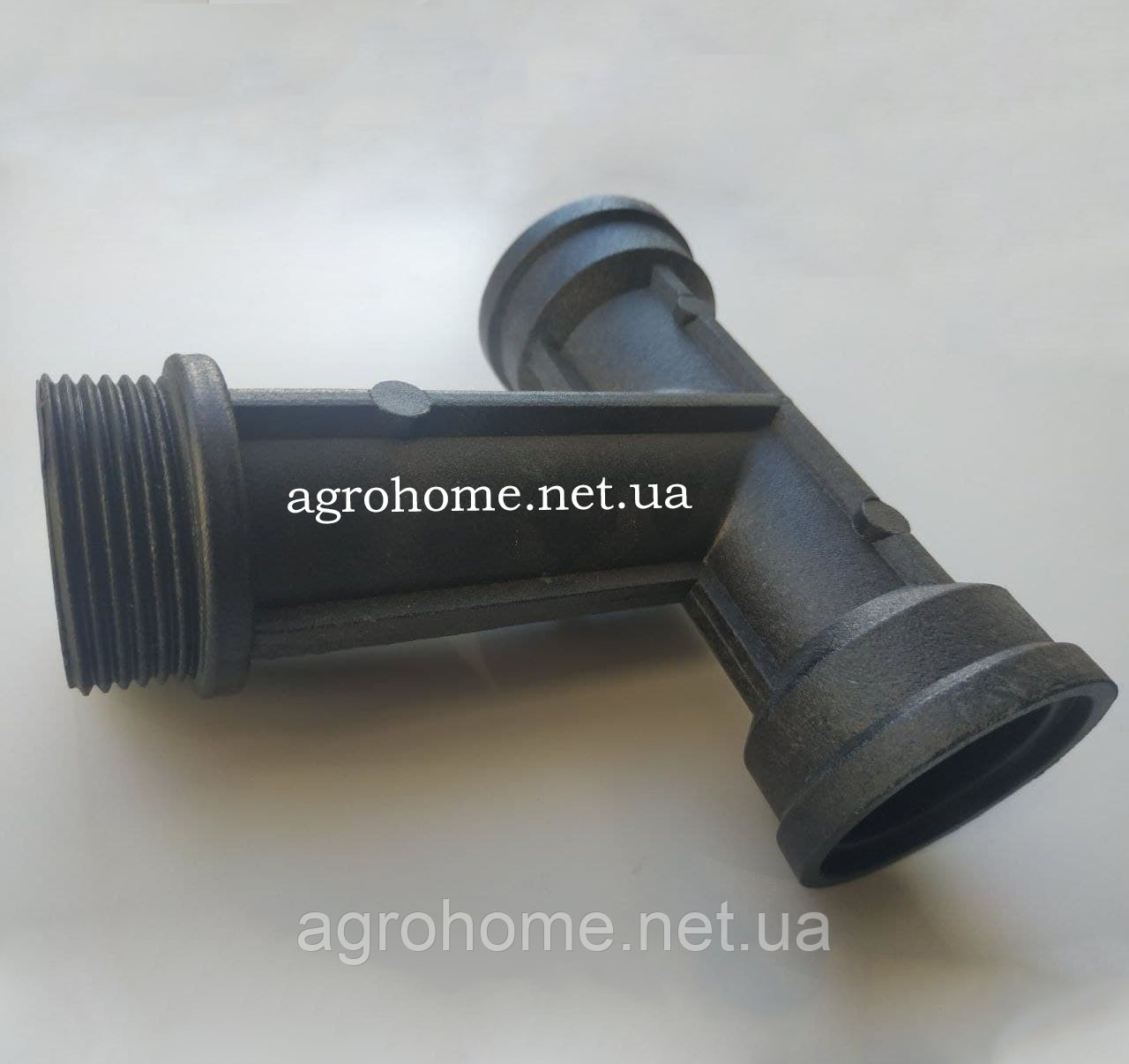 Колектор всмоктувальний нижній насос TOLVERI 120, фото 1