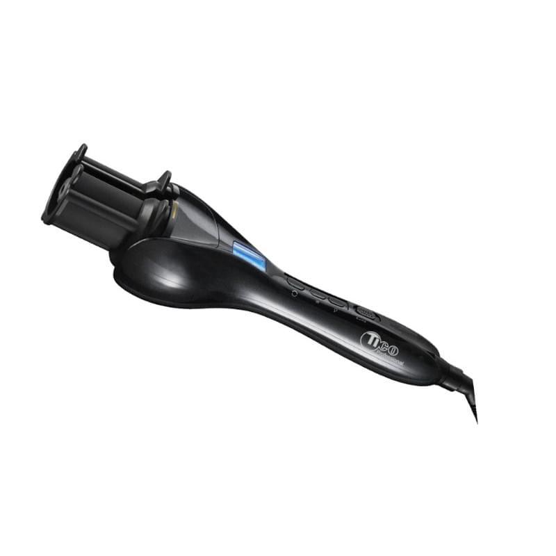 Машинка для создания локонов Tico Professional Easy Curl Automatico 100100BK, фото 1