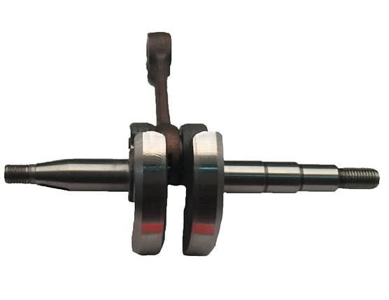 Колінвал SPL на бензопилу Husqvarna 137,142, фото 1