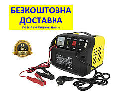 ЗП-210НП +БЕЗКОШТОВНА ДОСТАВКА! Зарядний пристрій (12/24 В) КЕНТАВР (30-210 Аг; 14 А) 52290