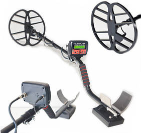 Металошукачі