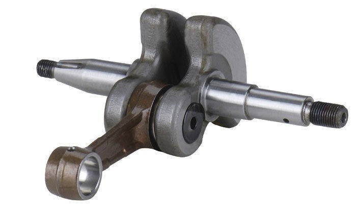 Колінвал SPL на бензопилу Husqvarna 365,372, фото 1